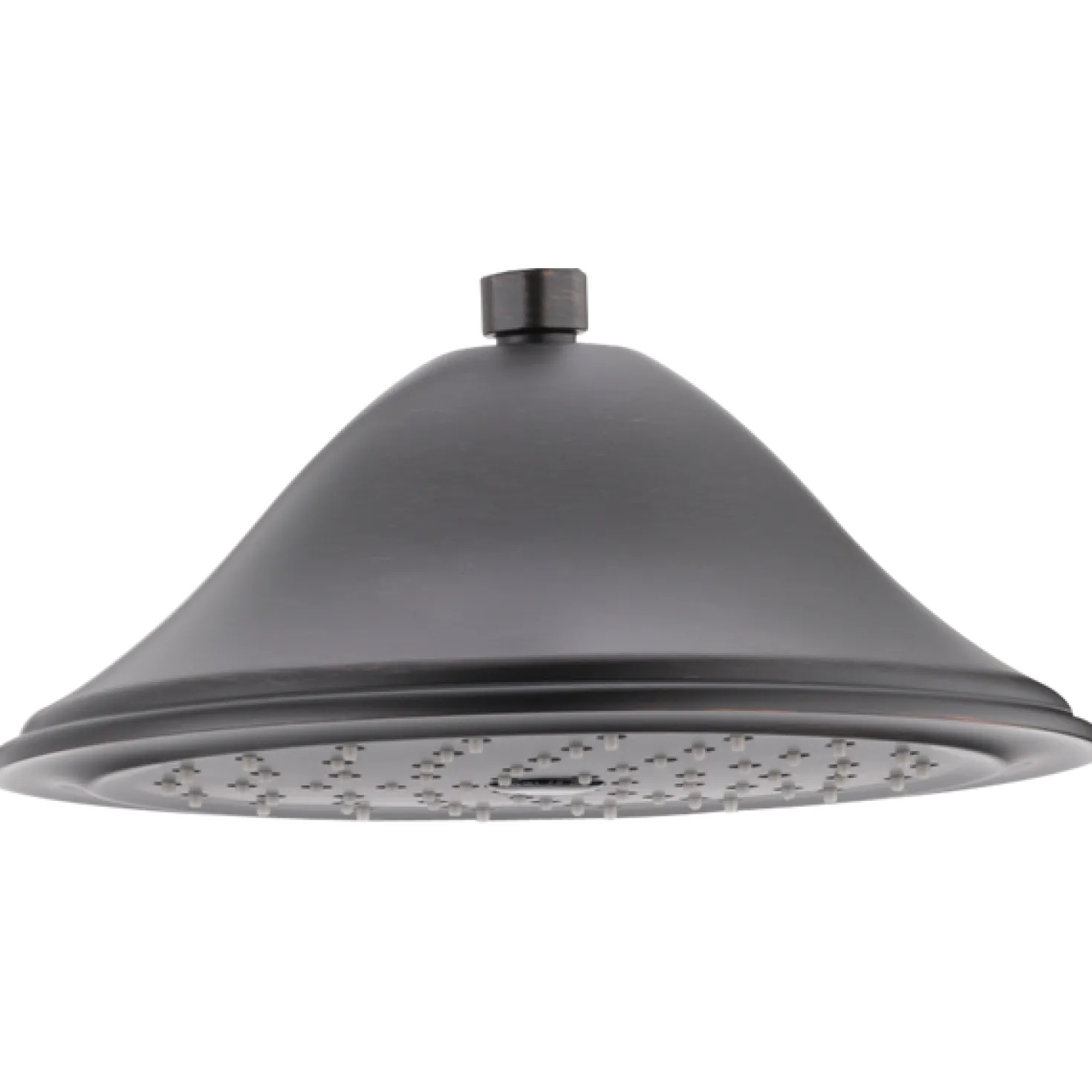 Delta Single-Setting Raincan Shower Head