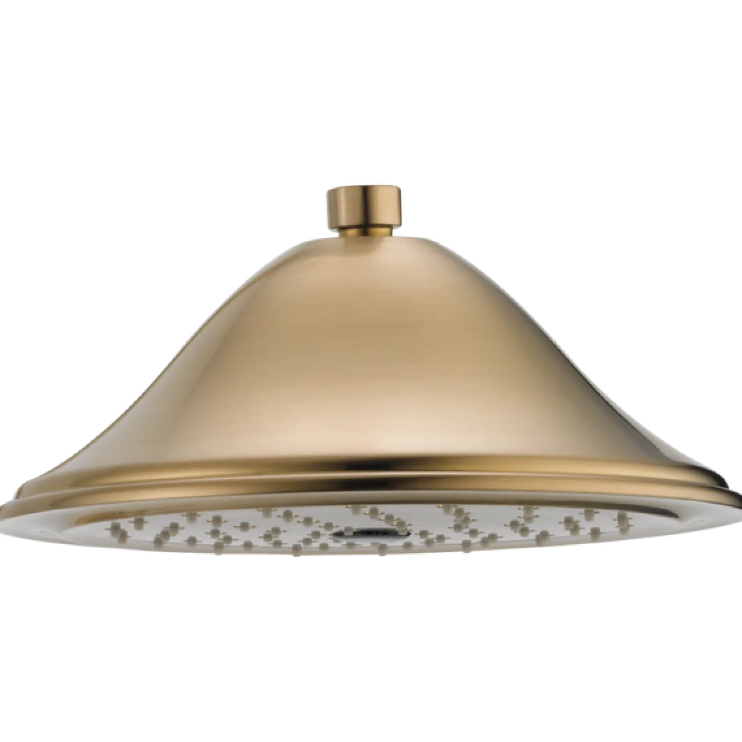 Delta Single-Setting Raincan Shower Head