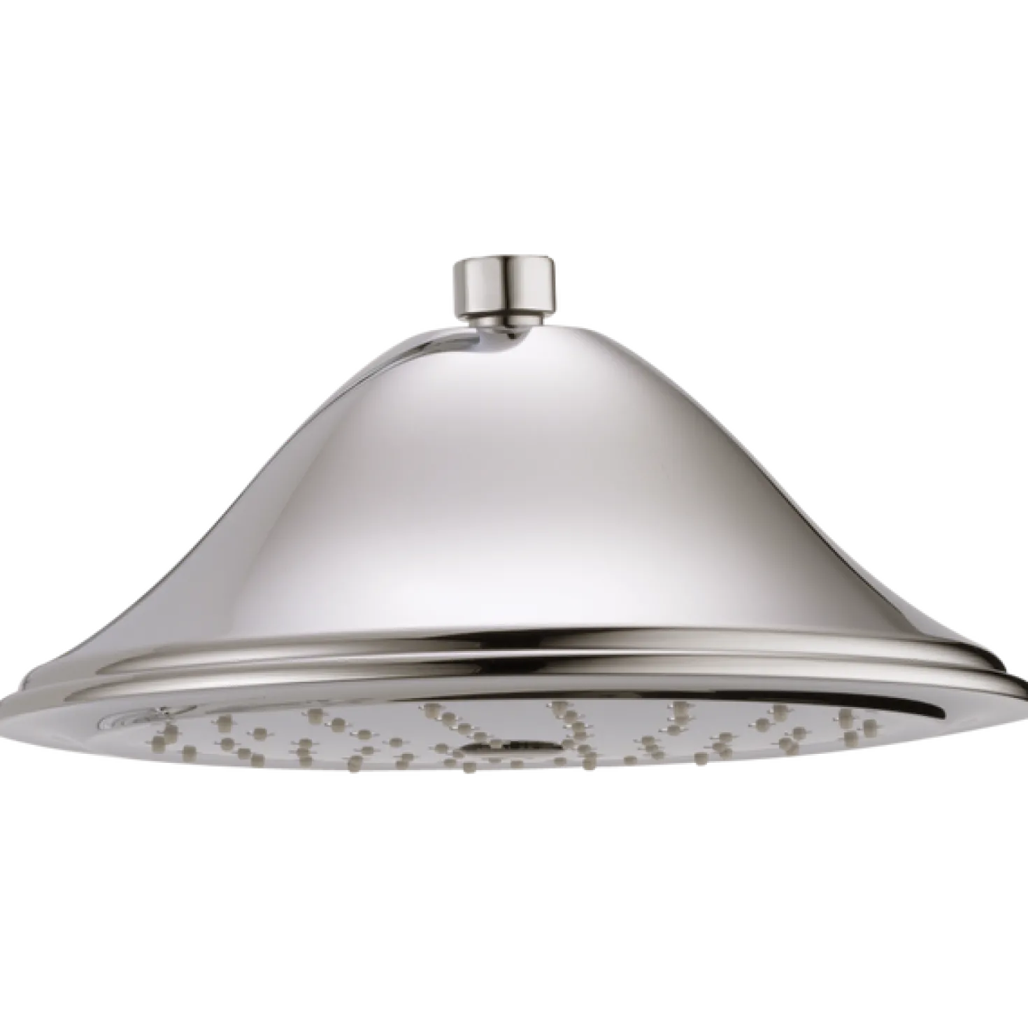 Delta Single-Setting Raincan Shower Head