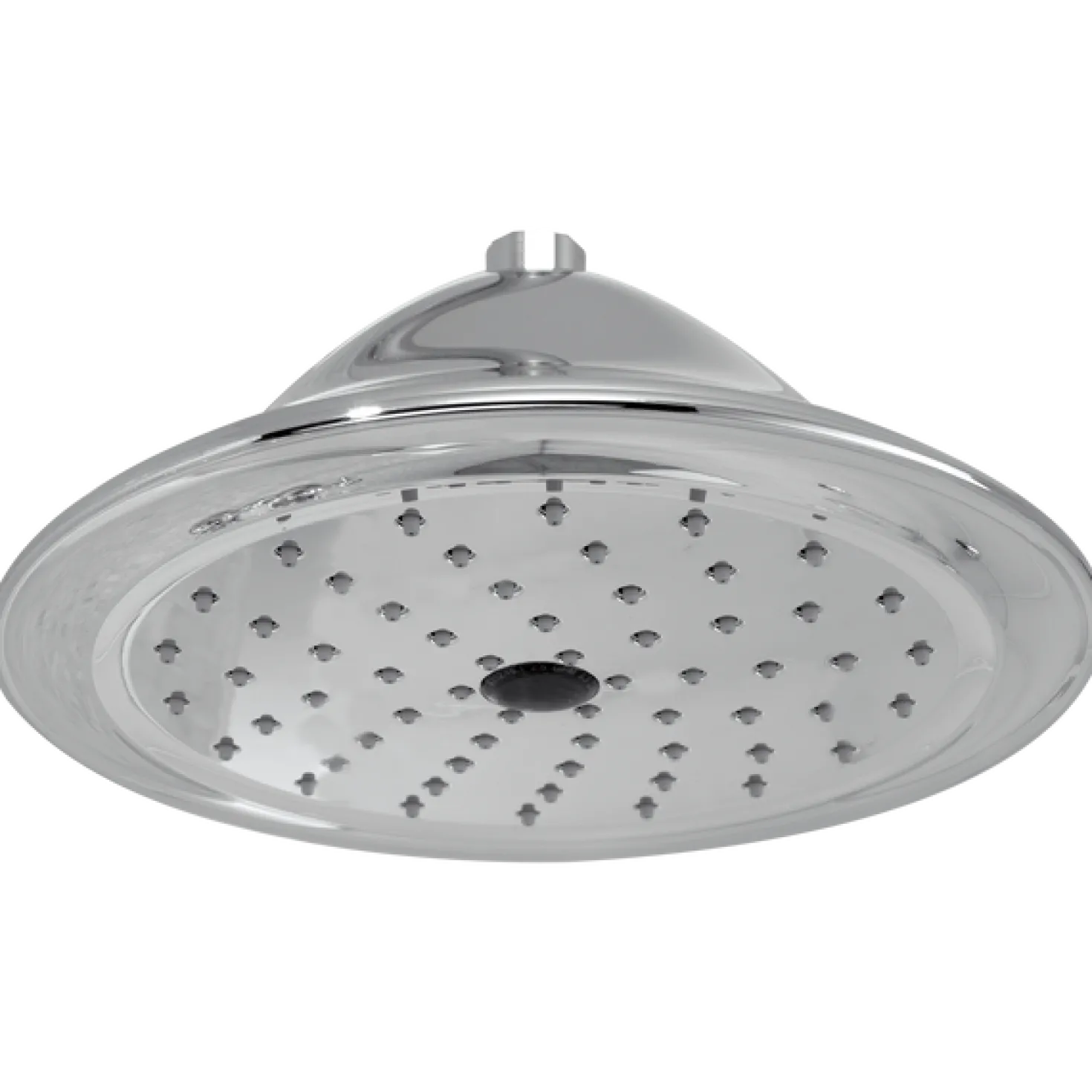 Delta Single-Setting Raincan Shower Head
