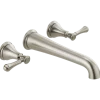 Delta Traditonal Wall Mounted Tub Filler