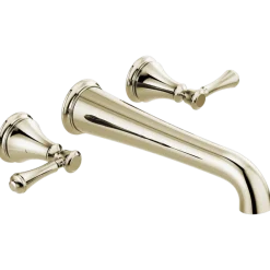 Delta Traditonal Wall Mounted Tub Filler