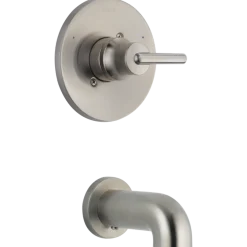 Delta Trinsic Monitor 14 Series Tub Trim