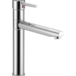 Delta Trinsic Single Handle Kitchen Faucet