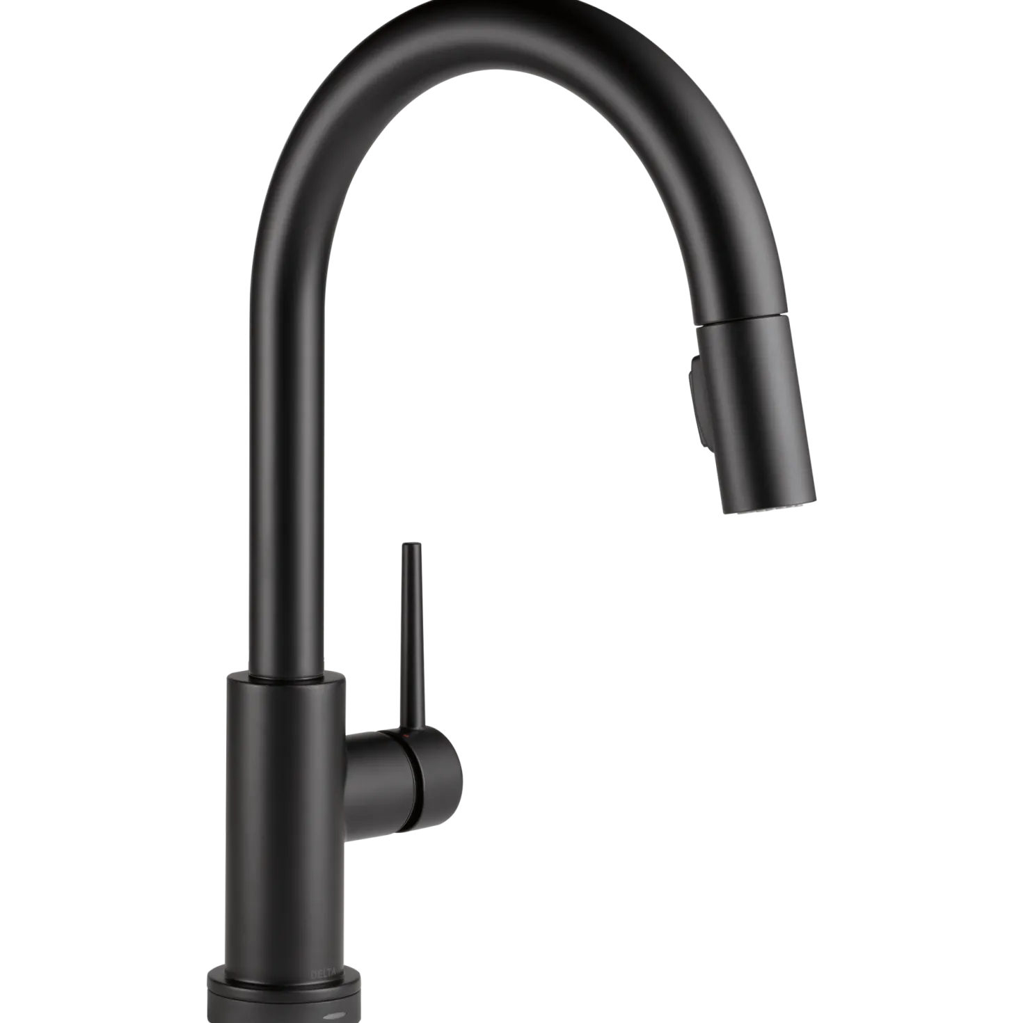 Delta Trinsic VoiceIQ™ Single-Handle Pull-Down Kitchen Faucet with TouchO Technology