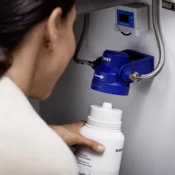 Digital Flow Meter for BLANCO Water Filters