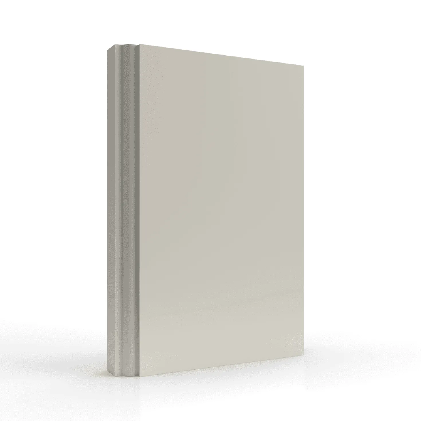 Dove Color Block | Fabuwood Cabinetry