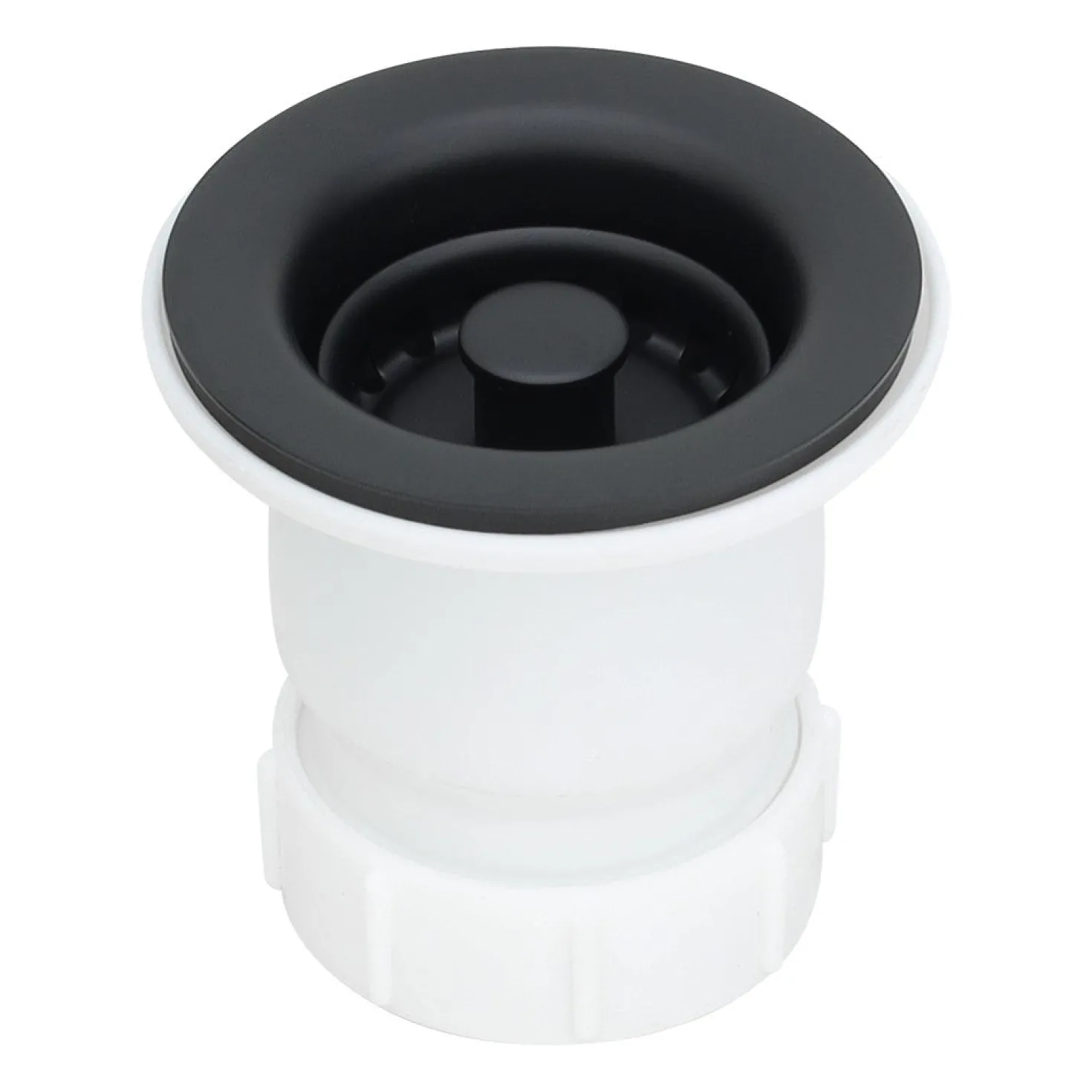 2" Drain with Basket for Bar Sinks