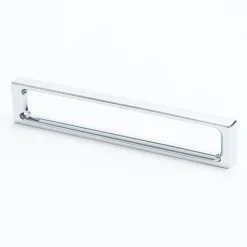 Dual 128MM Pull