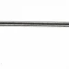 Ed6Apf 18" Single Towel Bar With Rope Detail In Antique Bronze