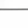 Ed6Bsnf 18" Single Towel Bar With Rope Detail In Brushed Satin Nickel