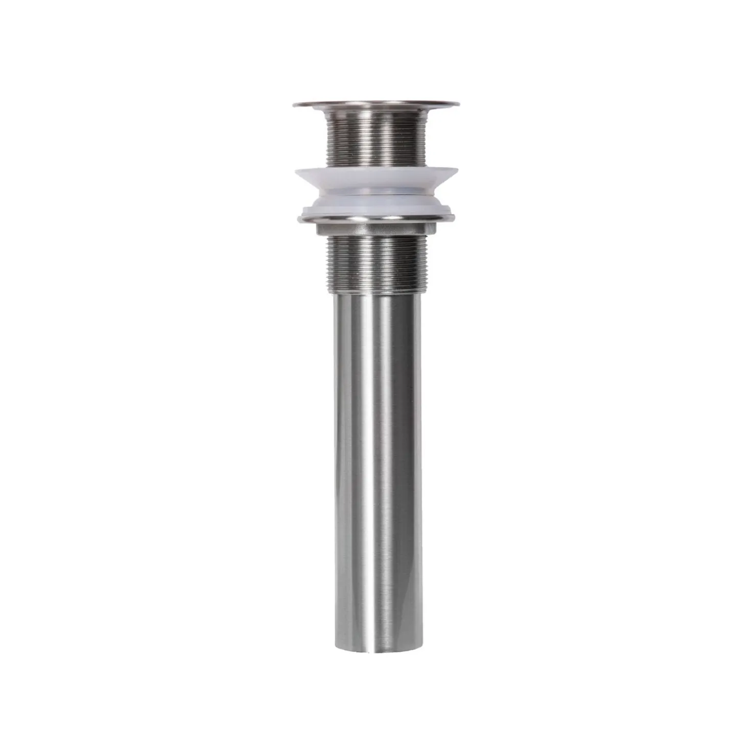 Eden Bath 1.5" Grid Drain - Non Overflow