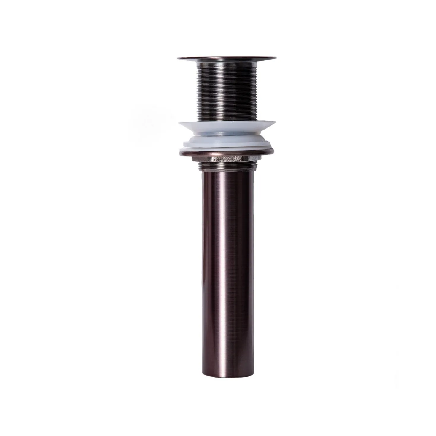 Eden Bath 1.5" Grid Drain - Non Overflow