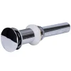 Eden Bath 1 5/8" Umbrella Pop Up Drain