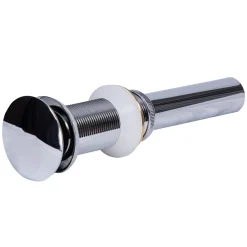 Eden Bath 1 5/8" Umbrella Pop Up Drain
