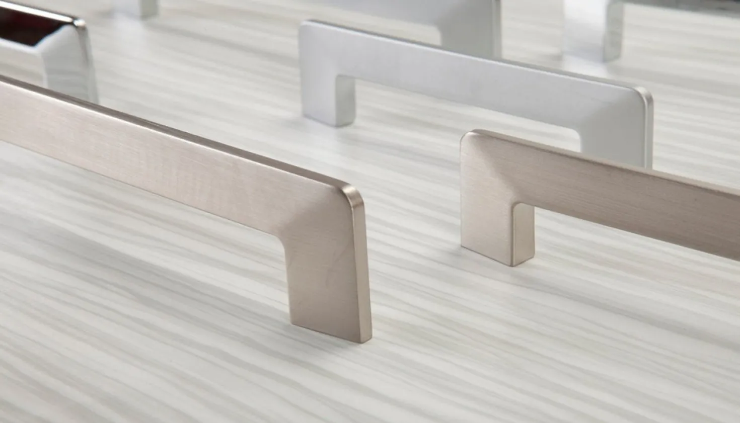 Edge Small 96MM Pull