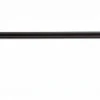 Ed6Orba 18" Single Towel Bar With Beaded Detail In Oil Rubbed Bronze