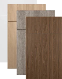 Fabuwood Catalina Sample Doors