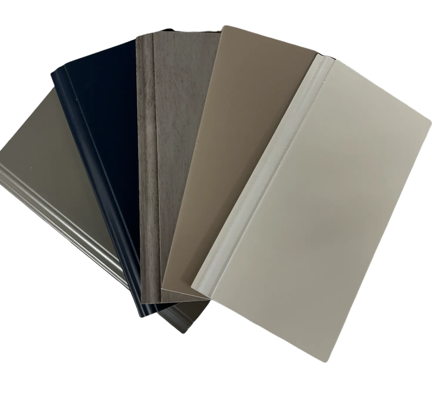Fabuwood Complete Color Block Set