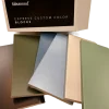 Fabuwood Express Color Block Box
