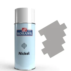 Fabuwood Finishing Spray Paint Can in Nickel