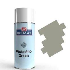 Fabuwood Finishing Spray Paint Can in Graphite Black