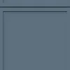 Fabuwood Large Sample Door in Denim Blue