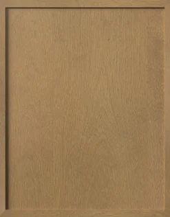 Fabuwood Luna Sample Door
