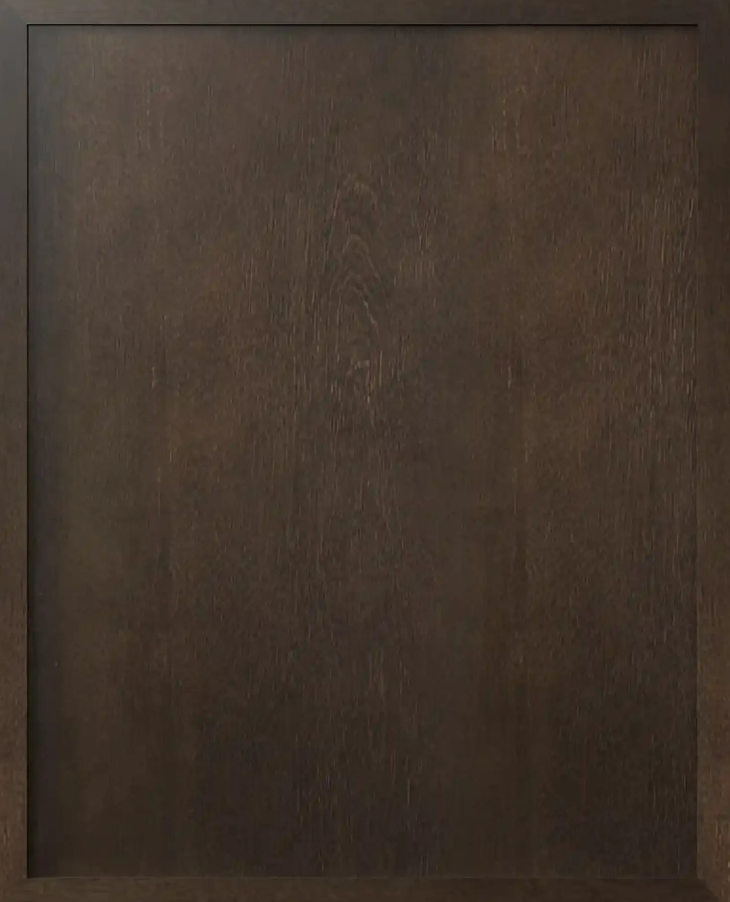 Fabuwood Luna Sample Door