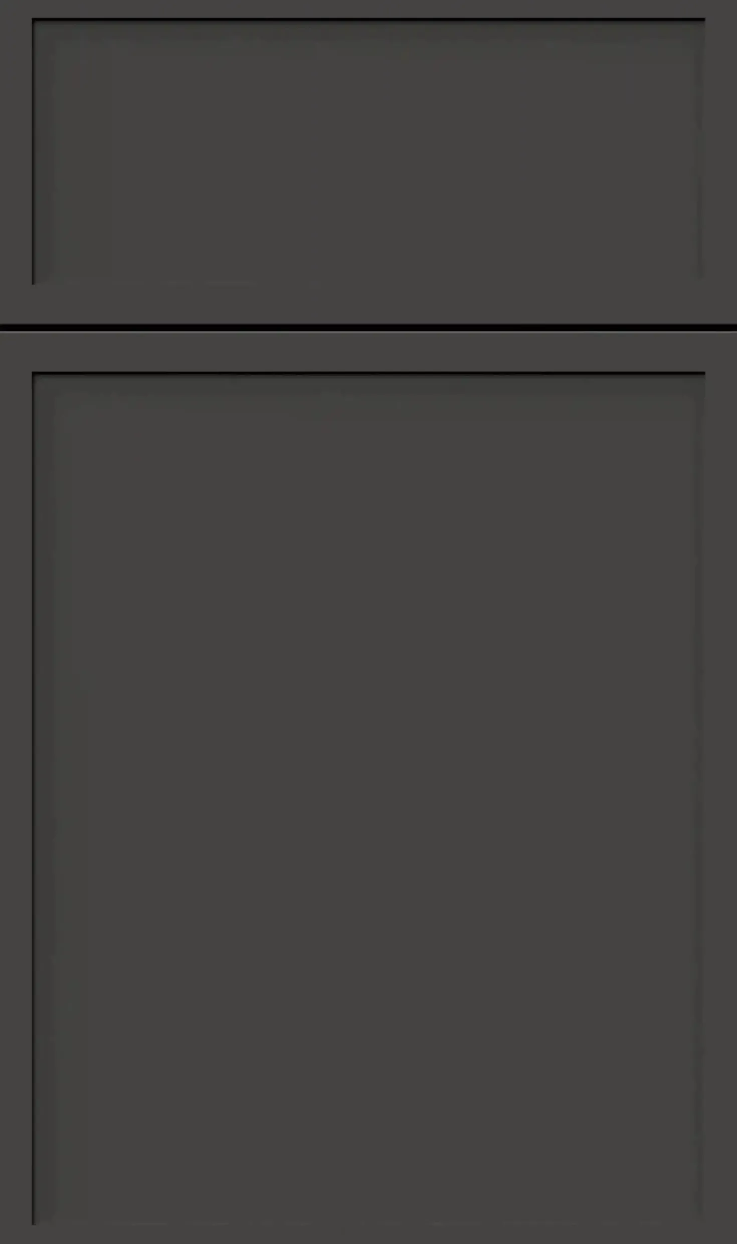 Fabuwood Luna Sample Door