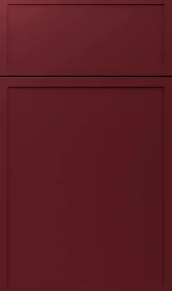 Fabuwood Luna Sample Door