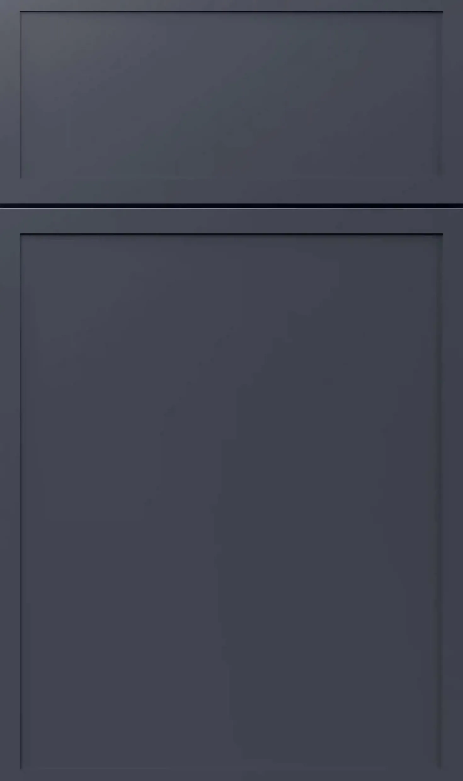 Fabuwood Luna Sample Door
