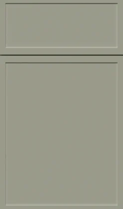 Fabuwood Luna Sample Door