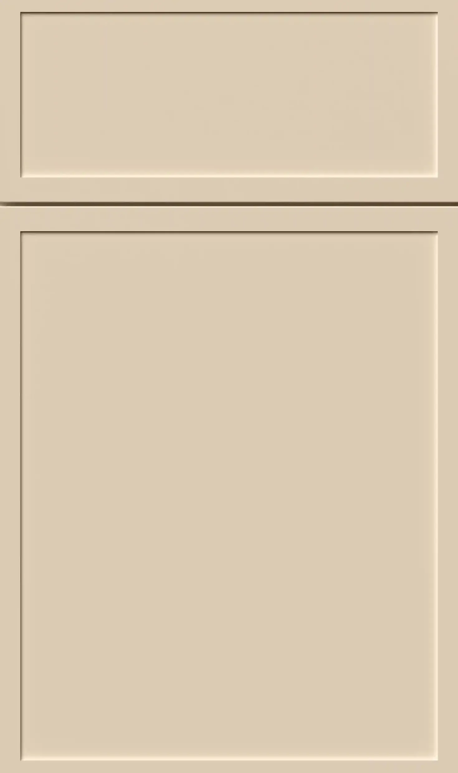 Fabuwood Luna Sample Door