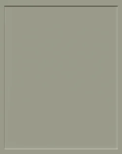 Fabuwood Luna Sample Door