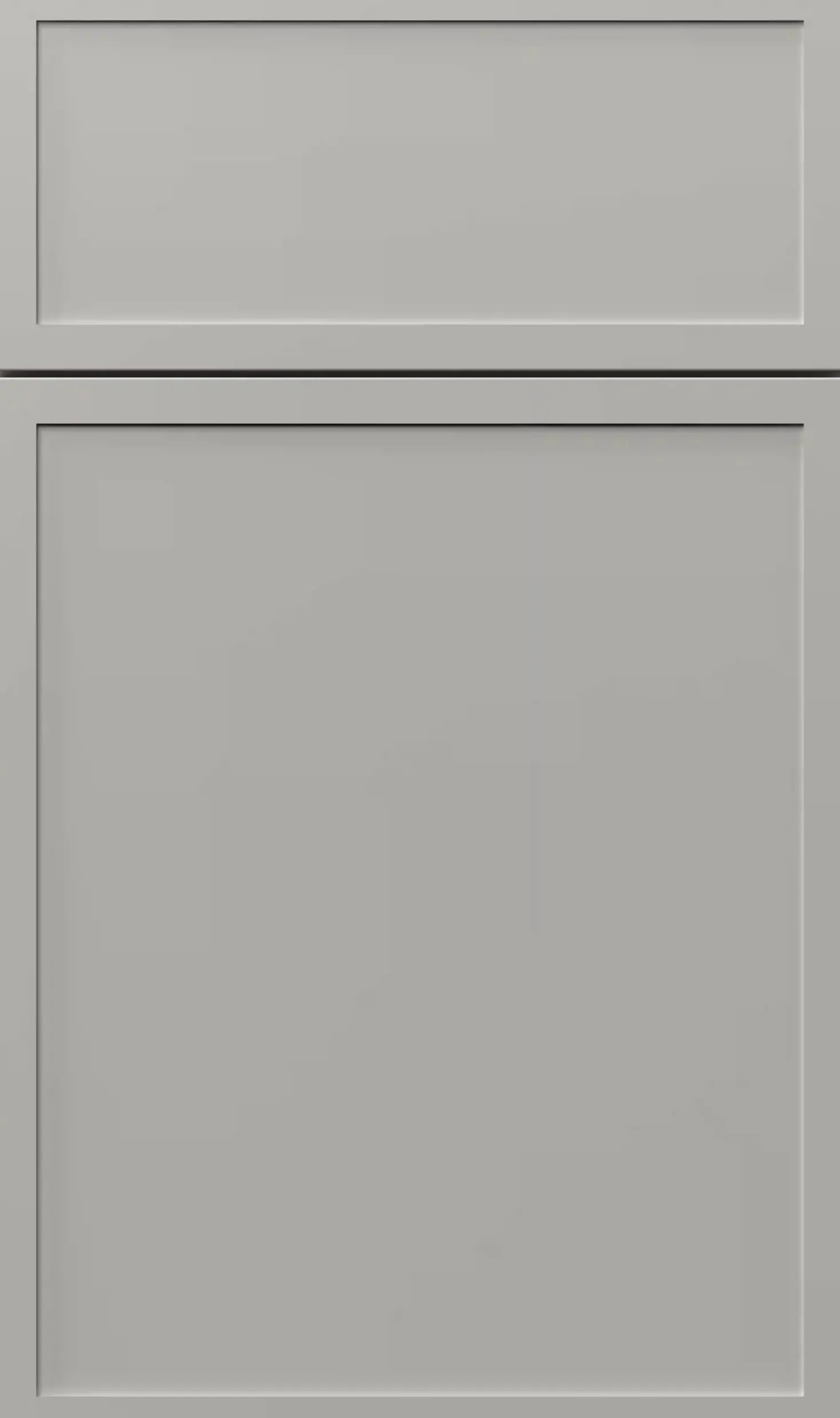 Fabuwood Luna Sample Door