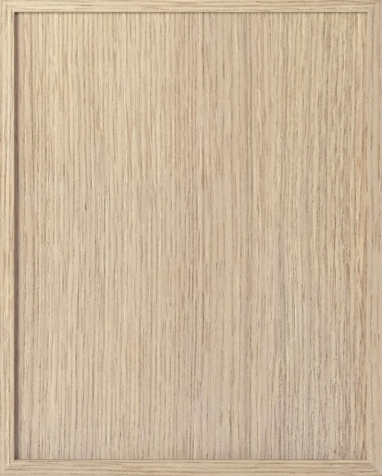 Fabuwood Luna Sample Door
