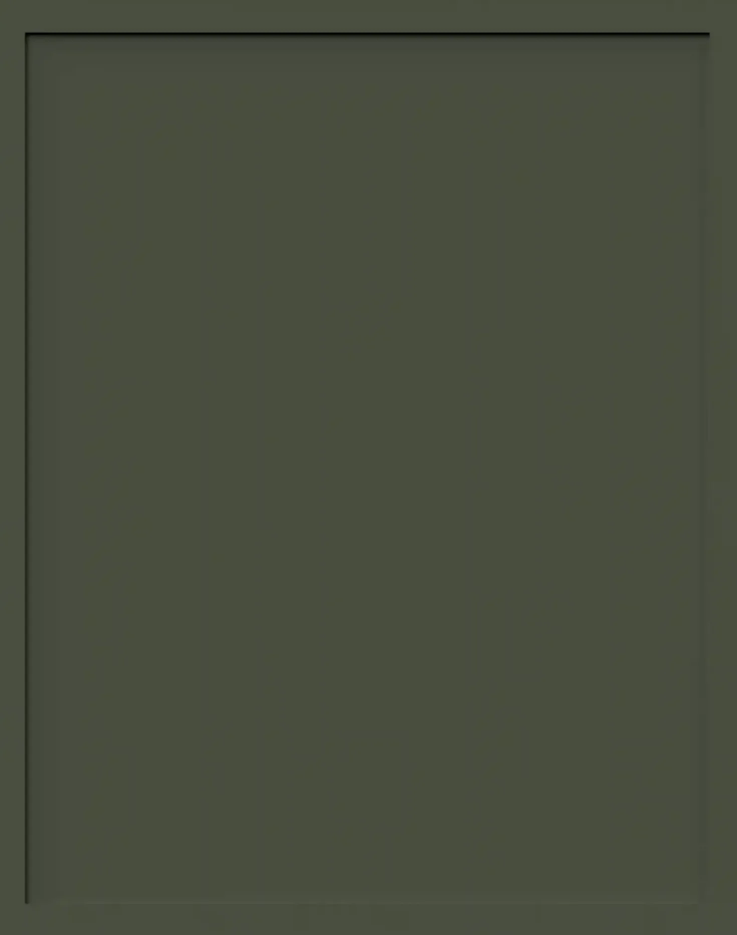 Fabuwood Luna Sample Door