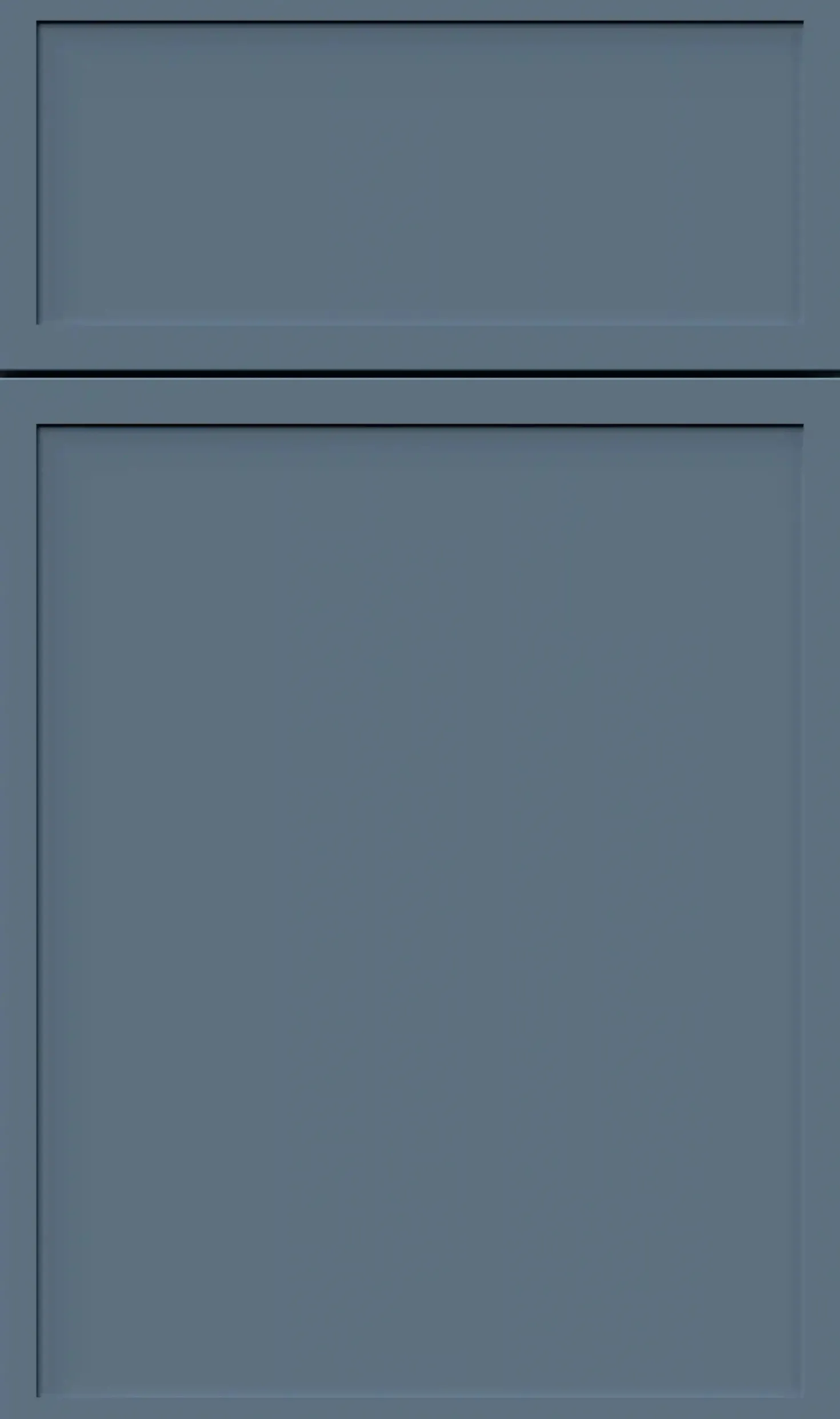 Fabuwood Luna Sample Door