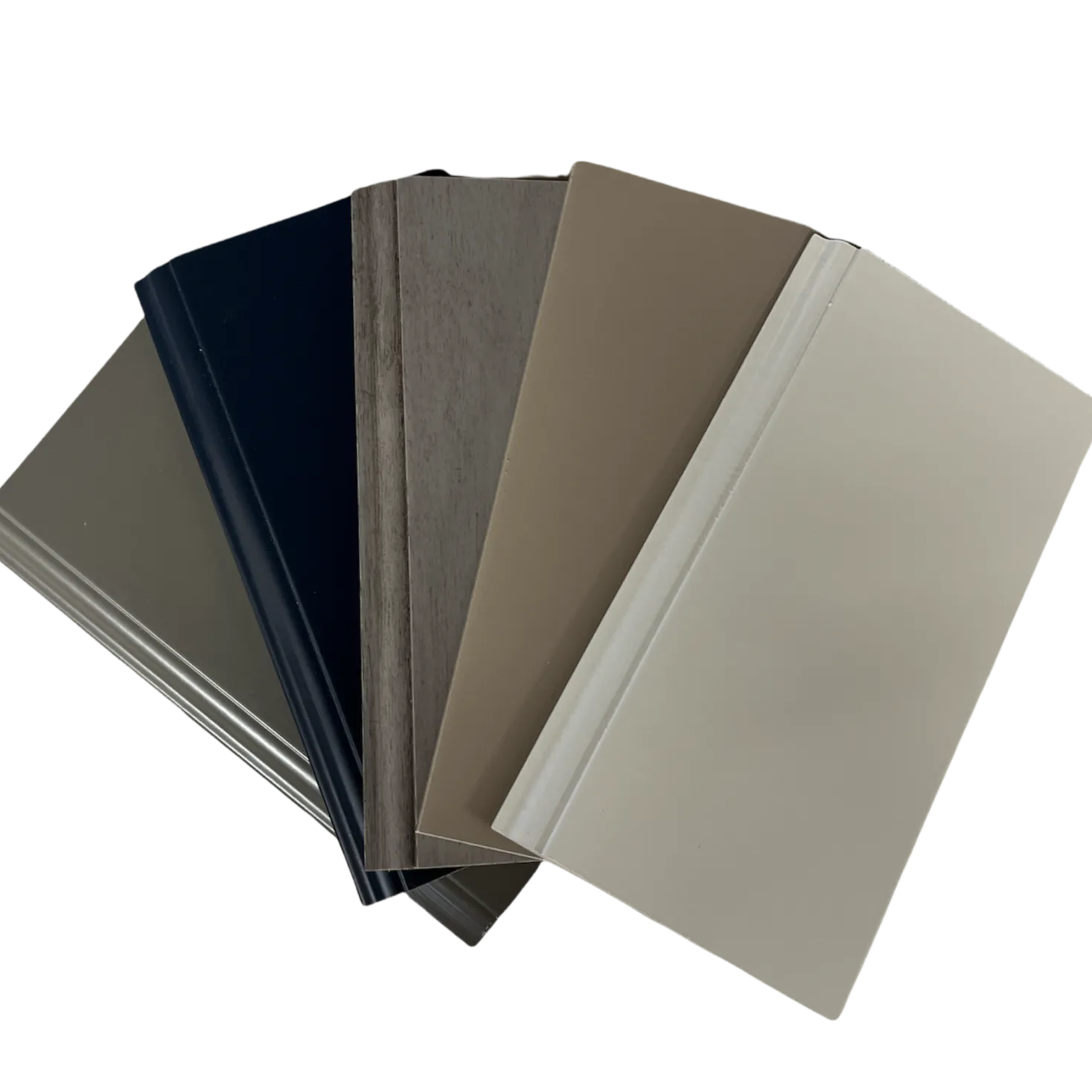 Fabuwood Sample Color Block