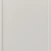 Fabuwood Small Sample Door in Cloud White