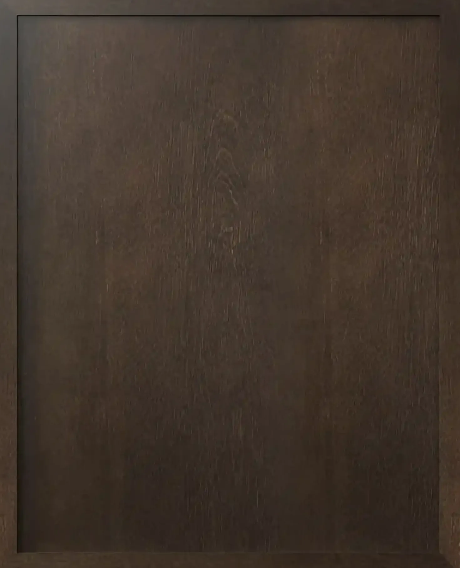 Fabuwood Small Sample Door in Kona