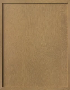 Fabuwood Small Sample Door in Timber