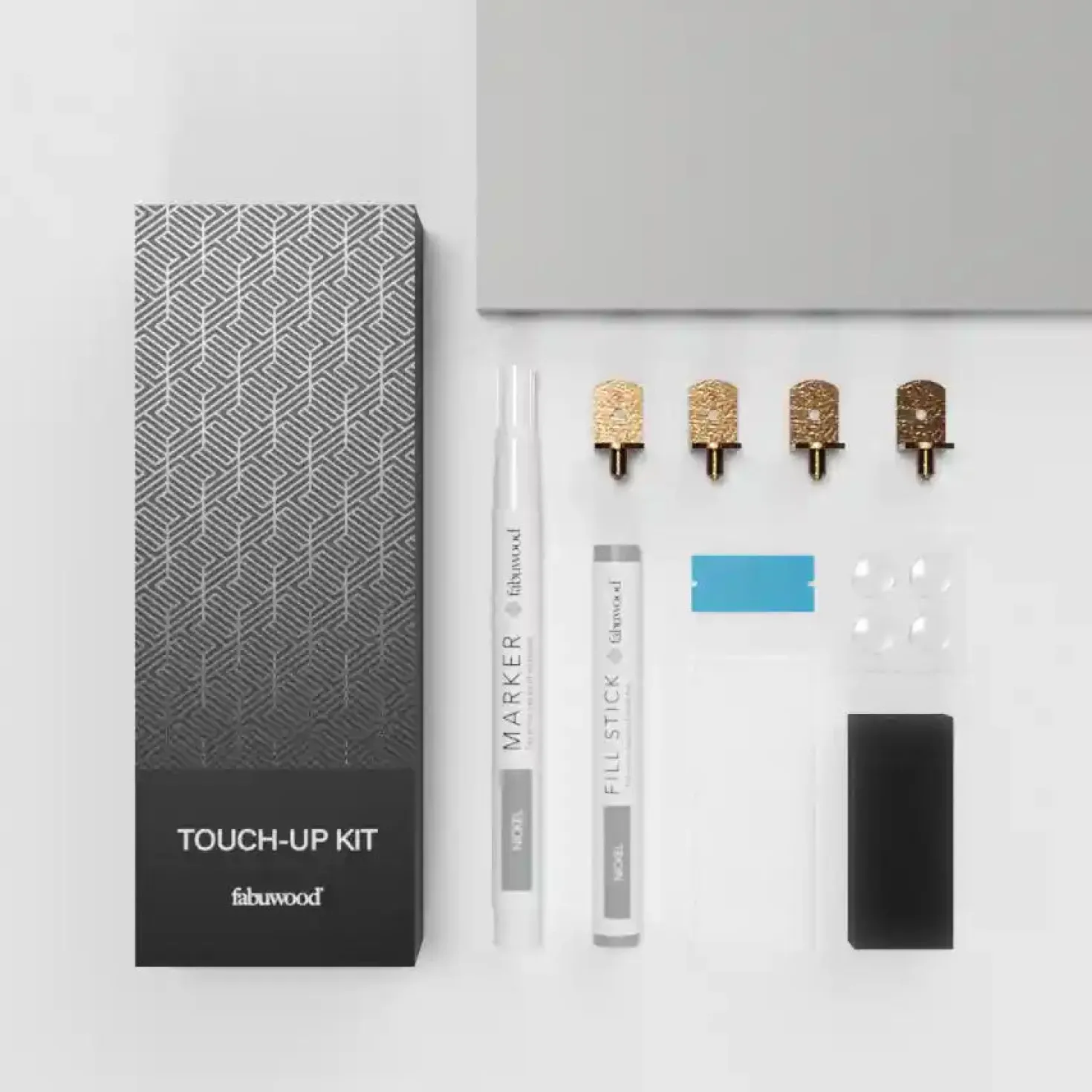 Fabuwood Touch Up Kits