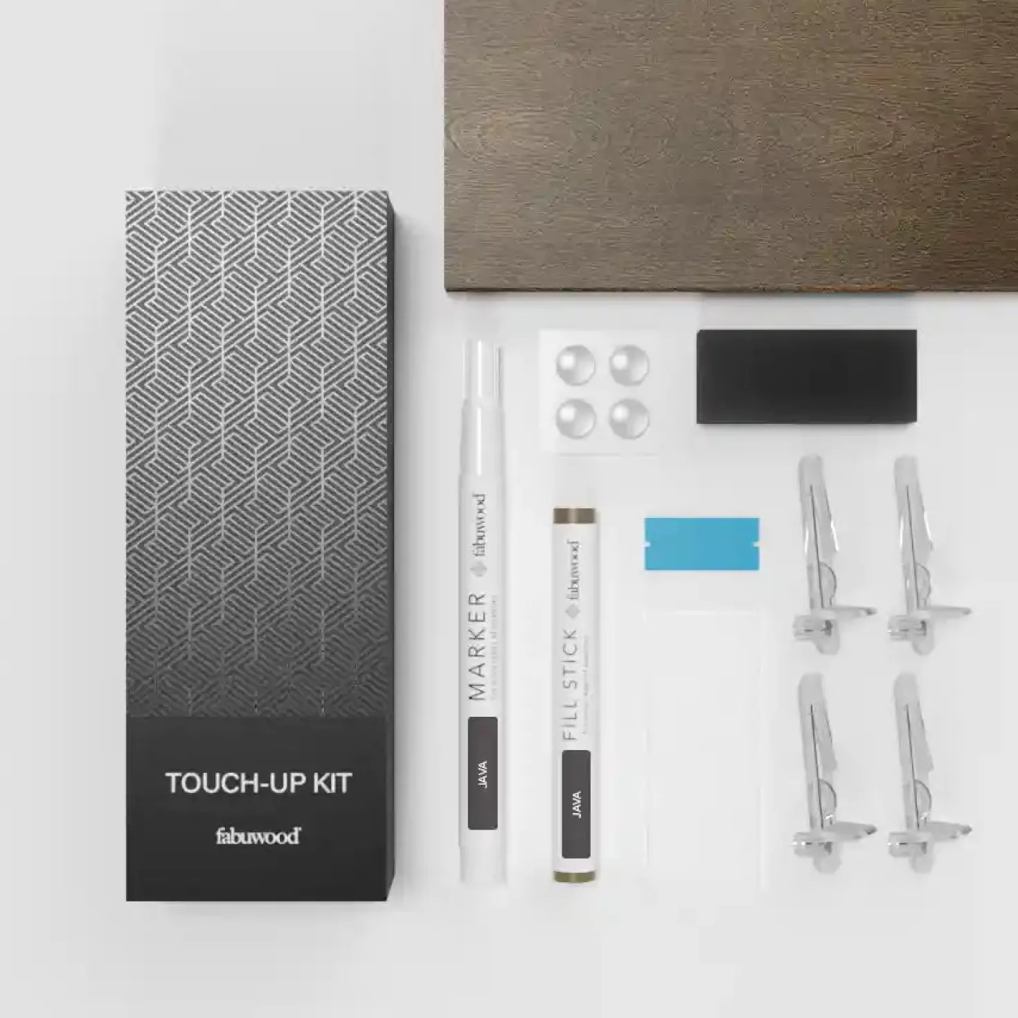 Fabuwood Touch Up Kits