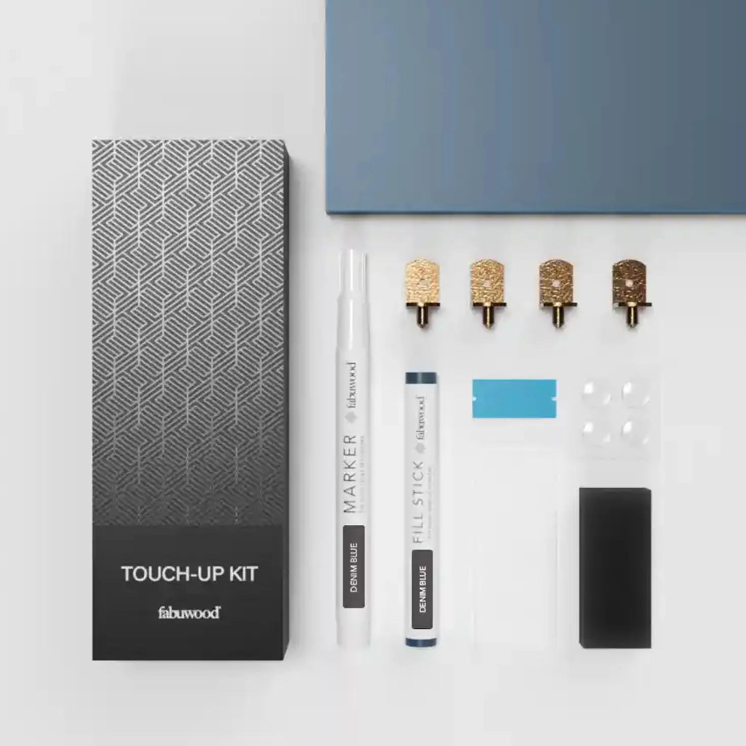Fabuwood Touch Up Kits