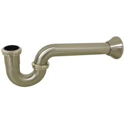 Fauceture Vintage 1-1/2 Inch Decor P-Trap