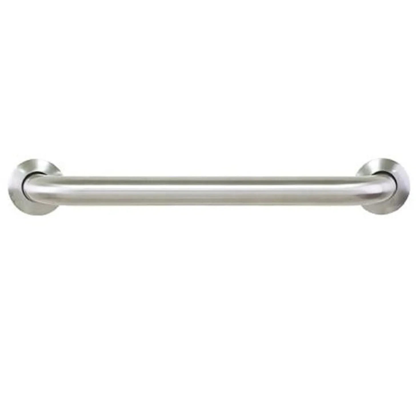 Hardware Resources Elements Stainless Steel Grab Bar