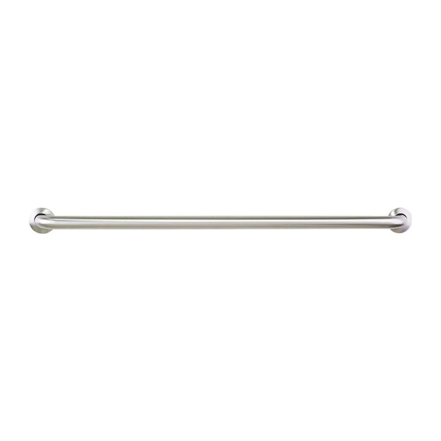 Hardware Resources Elements Grab Bar in Stainless Steel