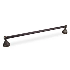 Hardware Resources Elements Transitional Towel Bar